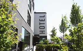 Grefis Hotel Muenchen-Graefelfing